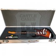 Fender Stratocaster Flightcase